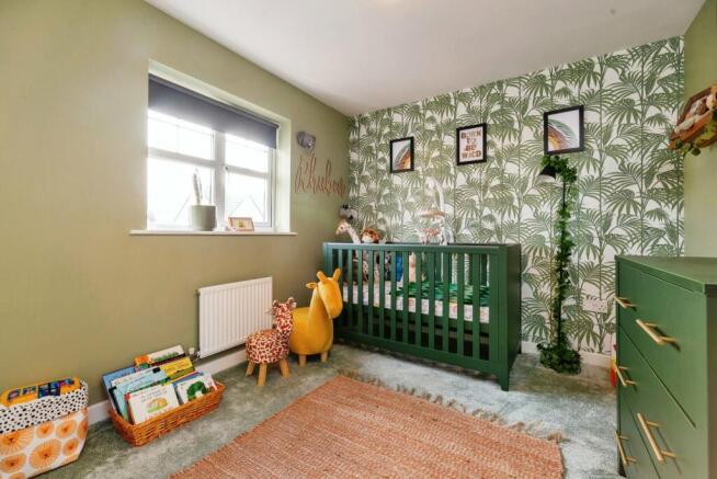 Bedroom 2