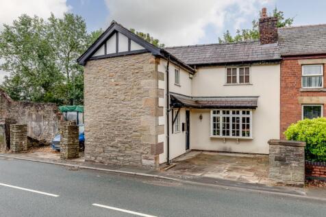 Skull House Lane, Appley Bridge, WN6