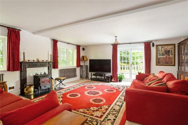 Drawing Room
