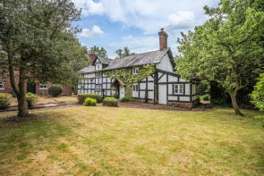 Norcliffe Farm, Altrincham Road, Styal SK9 4LH