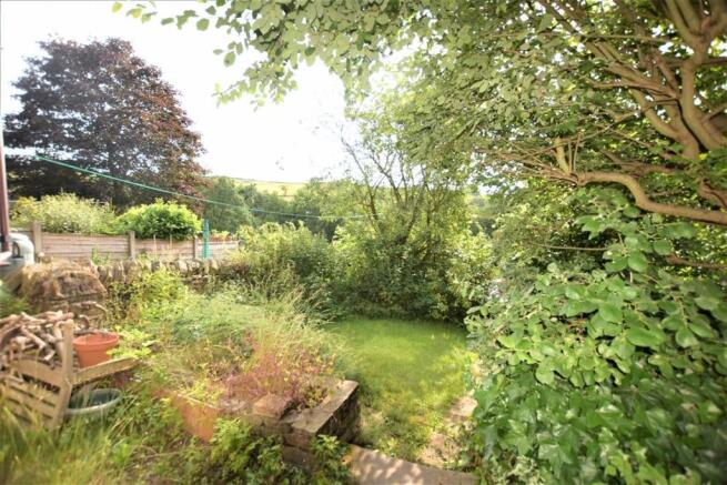 Garden 3