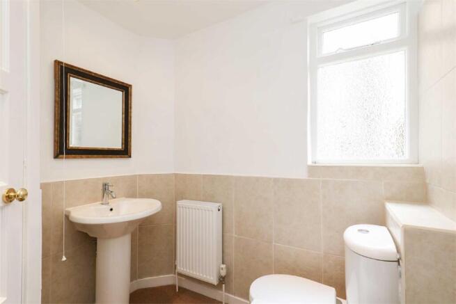 1 bed Apartment to rent Image 7
