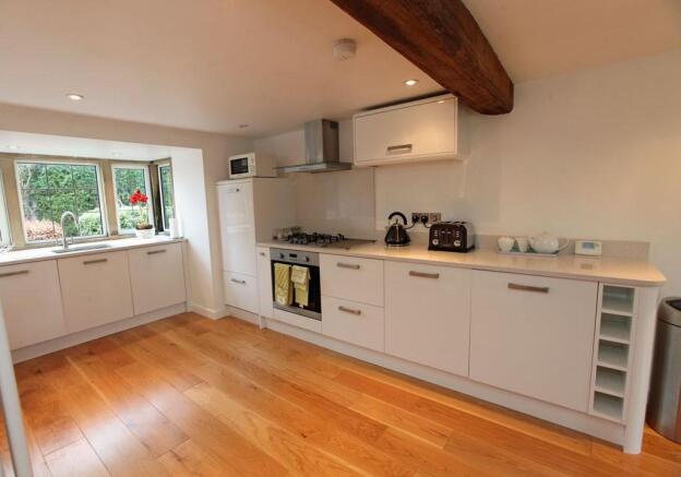 Fern Cottage