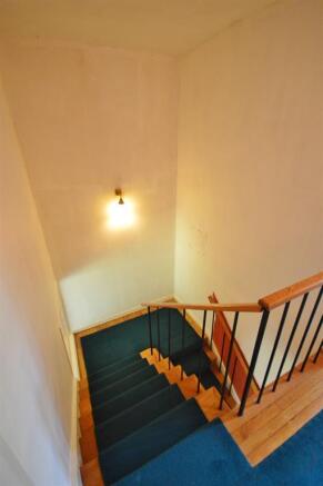 Stairwell
