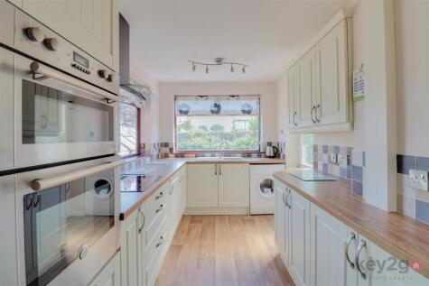 Durlstone Crescent, Gleadless, Sheffield, S12