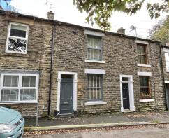 51, Hope Street, Glossop SK13 7SB