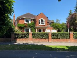 18 Cammeray, Orchehill Avenue, Gerrards Cross SL9 8QF