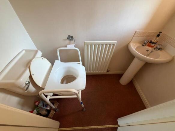 164 Ffordd Idwal, Prestatyn, Clwyd, LL19 7US photo 4