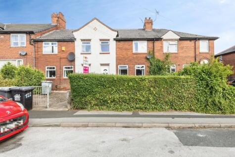Middleton Road, Morley, Leeds
