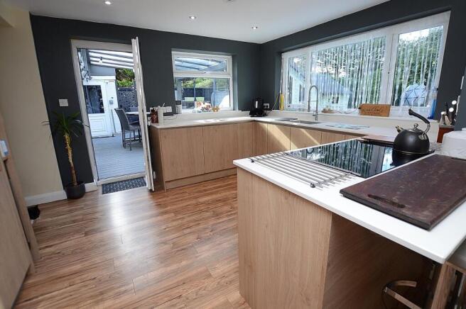 90 Witham Road, Woodhall Spa photo 4