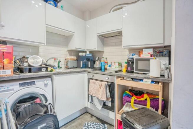 1 bed Apartment for sale Image 4