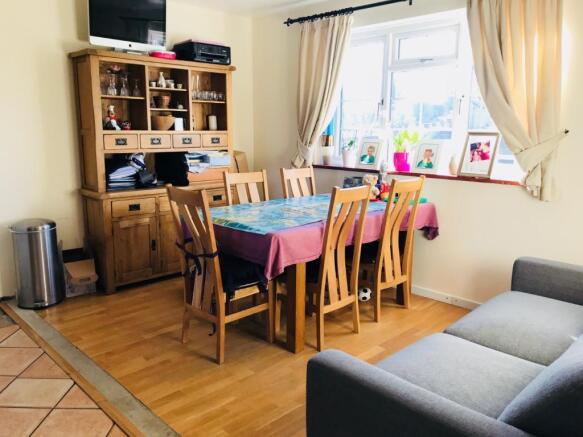 breakfast Room