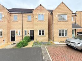 7, Imperial Close, Wakefield WF2 9PF