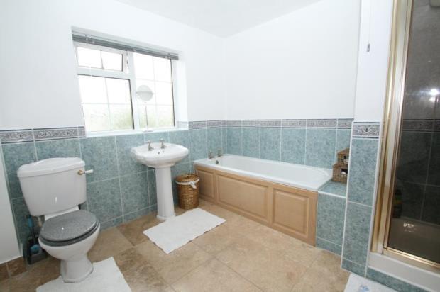 House Bathroom