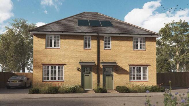 HarperCrewe - Ketton -