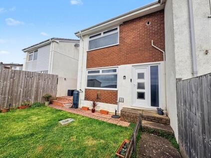 Meadow Way, Plympton