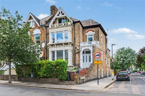 Endymion Road, Finsbury Park, London, N4