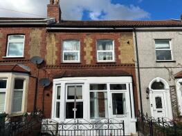 13b, Worcester Road, Kingswood BS15 1RN