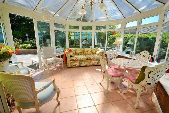 CONSERVATORY