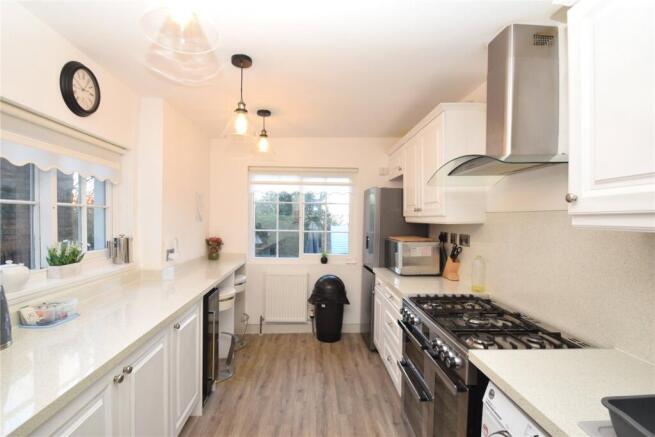 3 bed End of Terrace for sale Image 4