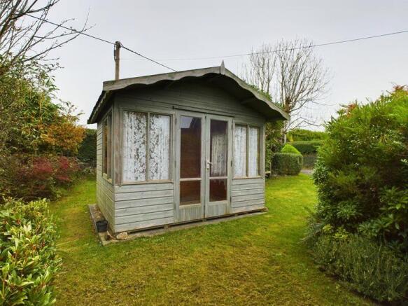 summerhouse