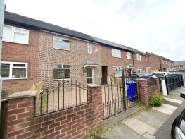 70, Yattendon Avenue, Manchester M23 9FE
