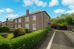 31, India Drive, Renfrew PA4 9LF