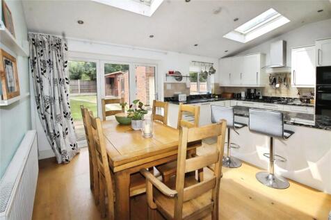 Brentwood Road, Ingrave, Brentwood, Essex, CM13