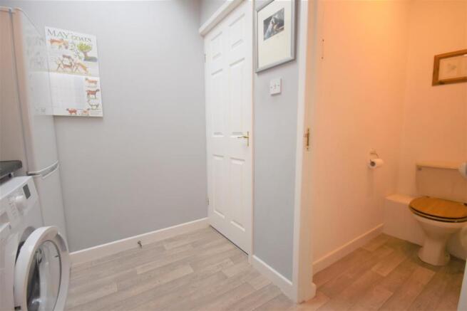 Utility/WC