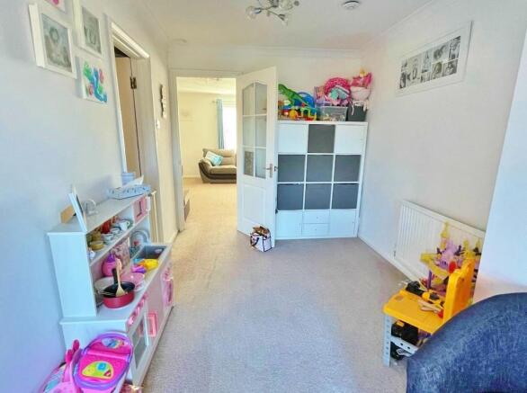 Play Area