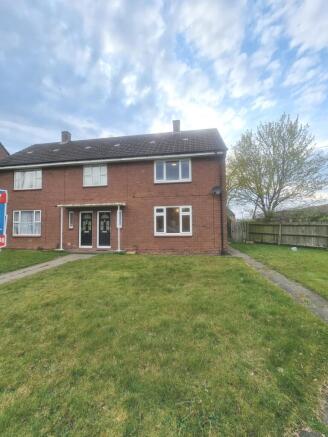 2 Bed Semi Detached house