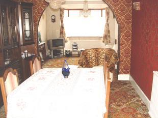 Living & Dining Room