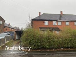 18, Croftfield Street, Bentilee, Stoke-on-trent ST2 0BY