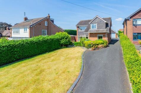 Church Road, Lilleshall, TF10