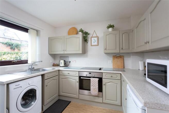 2 bed End of Terrace for sale Image 7