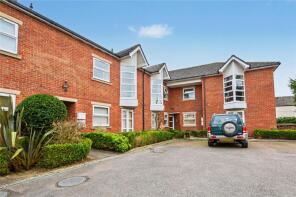8, 99 The Willows, Aberford Road, Woodlesford, Leeds LS26 8LQ