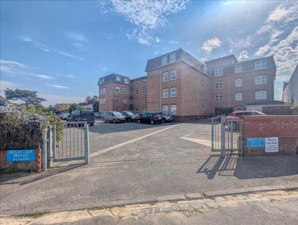Allocated Parking