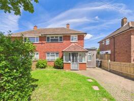 35, Uvedale Crescent, Croydon CR0 0BS