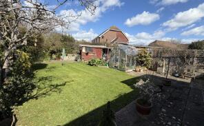 22, St Marys Road, Fareham PO14 2HW