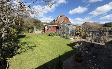 St. Marys Road, Stubbington, Fareham