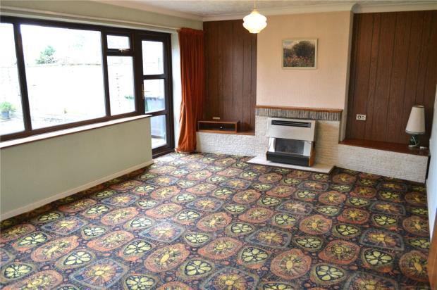 Lounge/Diner 1A