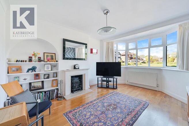 Stoneleigh Park Road, Epsom - KT19 0RQ