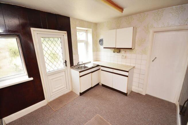 Kitchen / Dini...