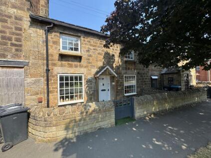 Crab Lane, Harrogate, North Yorkshire, HG1