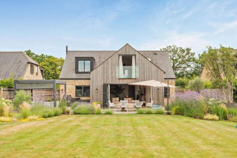 Bracknell Road, Bracknell, Berkshire