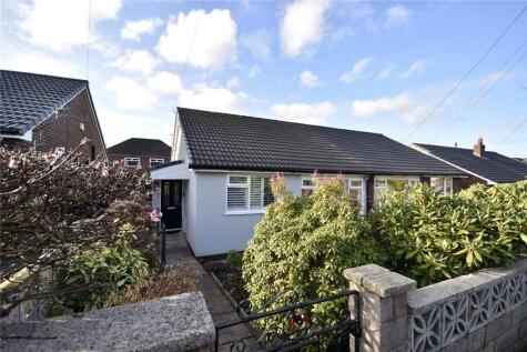 Angela Avenue, Royton, Oldham, Greater Manchester, OL2