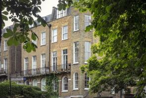 Flat 2, 184, Camberwell Grove, London SE5 8RJ