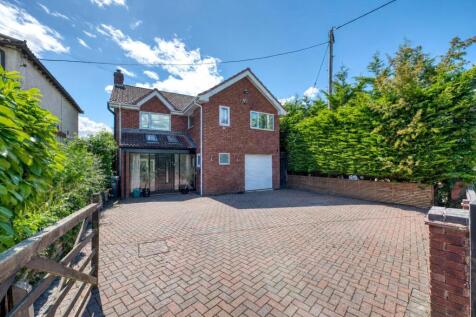 Newton Road, Rushden