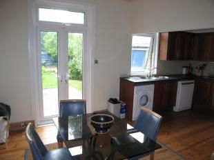 Open Plan Diner