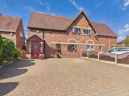 Coleshill Road, Curdworth, B76